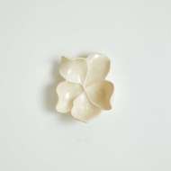 Picture of MAGNOLIA PLATTER-IVORY