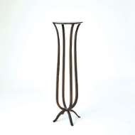 Picture of CHORDA PEDESTAL COLLECTION-BRONZE