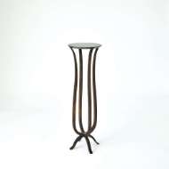 Picture of CHORDA PEDESTAL COLLECTION-BRONZE