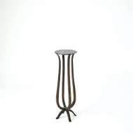 Picture of CHORDA PEDESTAL COLLECTION-BRONZE