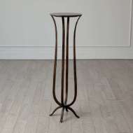 Picture of CHORDA PEDESTAL COLLECTION-BRONZE