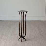 Picture of CHORDA PEDESTAL COLLECTION-BRONZE