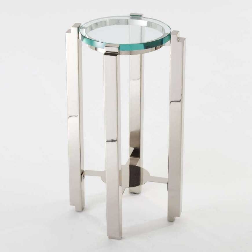 Picture of METRO SIDE TABLE