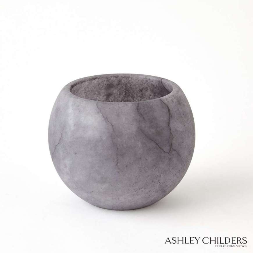 Picture of BALL BOWL-GREY