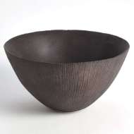 Picture of TORCH BOWLS-BRONZE