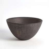 Picture of TORCH BOWLS-BRONZE