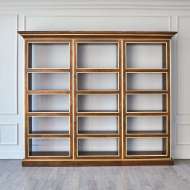 Picture of LIBRARY BOOKCASE COLLECTION