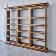 Picture of LIBRARY BOOKCASE COLLECTION