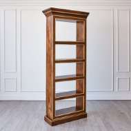 Picture of LIBRARY BOOKCASE COLLECTION