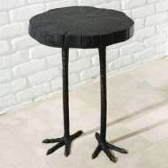 Picture of OSTRICH TABLE