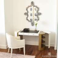 Picture of BILLINGSLEY DESK/VANITY