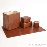 Picture of SIGNATURE TOBACCO DESK COLLECTION