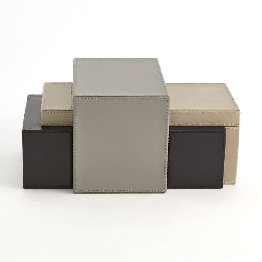 Picture of PIET TRI-COLOR BOX-SHADOW