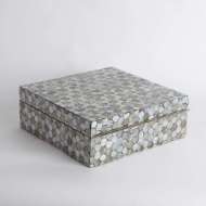 Picture of MOTHER OF PEARL BOX