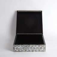 Picture of MOTHER OF PEARL BOX