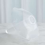 Picture of ANDROMEDA VASES-WHITE