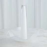 Picture of ANDROMEDA VASES-WHITE