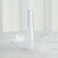 Picture of ANDROMEDA VASES-WHITE