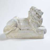 Picture of LION SCULPTURE