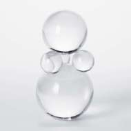 Picture of CRYSTAL BUBBLE ORB HOLDER