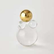 Picture of CRYSTAL BUBBLE ORB HOLDER