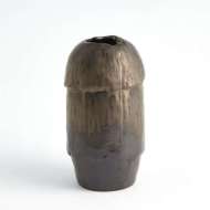 Picture of PRIMITIVE VASE-BRONZE