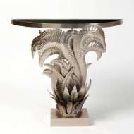 Picture of ACANTHUS CONSOLE-NICKEL