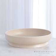 Picture of ENCIRCLE TAZZA-ADOBE