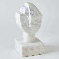 Picture of MOD MARBLE PORTRAIT BUST