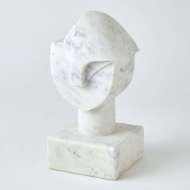 Picture of MOD MARBLE PORTRAIT BUST