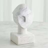 Picture of MOD MARBLE PORTRAIT BUST