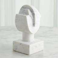 Picture of MOD MARBLE PORTRAIT BUST