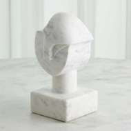 Picture of MOD MARBLE PORTRAIT BUST