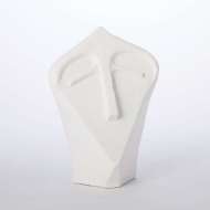 Picture of HUMANITY SCULPTURE-MATTE WHITE