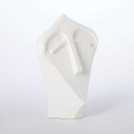 Picture of HUMANITY SCULPTURE-MATTE WHITE