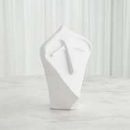 Picture of HUMANITY SCULPTURE-MATTE WHITE