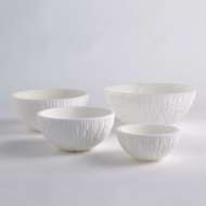 Picture of CHISELED ALABASTER BOWLS