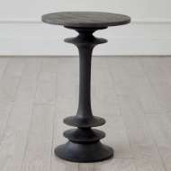 Picture of OASIS SIDE TABLE-BLACKS