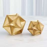 Picture of POLARIS SPHERES-BRASS