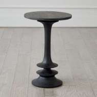 Picture of OASIS SIDE TABLE-BLACKS