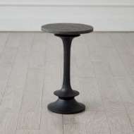 Picture of OASIS SIDE TABLE-BLACKS