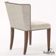 Picture of ARGENTO CHAIR