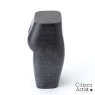 Picture of L'HOMME STOOL-BLACK