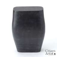 Picture of L'HOMME STOOL-BLACK