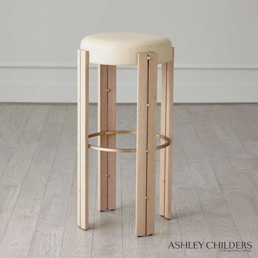 Picture of PAXTON BAR STOOL