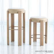 Picture of PAXTON BAR STOOL