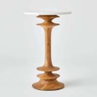 Picture of OASIS SIDE TABLE COLLECTION-NATURAL