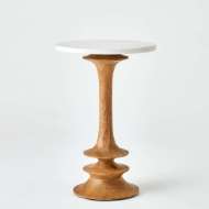 Picture of OASIS SIDE TABLE COLLECTION-NATURAL