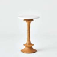 Picture of OASIS SIDE TABLE COLLECTION-NATURAL