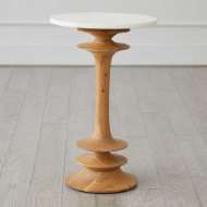 Picture of OASIS SIDE TABLE COLLECTION-NATURAL